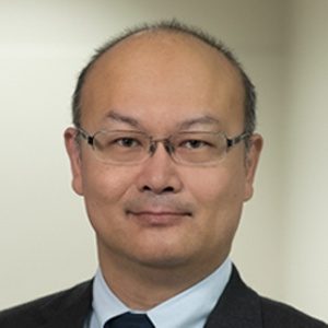 Wing-Kin Syn, PhD, MD