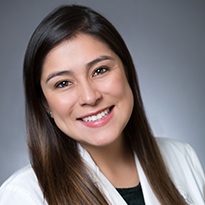 Laura Mansilla, MD