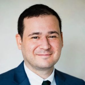 Vadim Kurbatov, MD