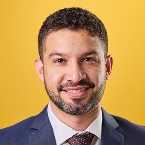 Erick Jimenez Granados, MD