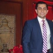 Maan Alshoib, DDS