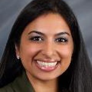 Anisha Sarma