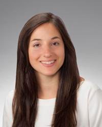 Jill Zupetic, MD