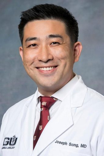 Joseph Song, MA, MD