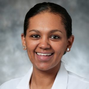 Rediet Gebeyehu, MBBS, MD