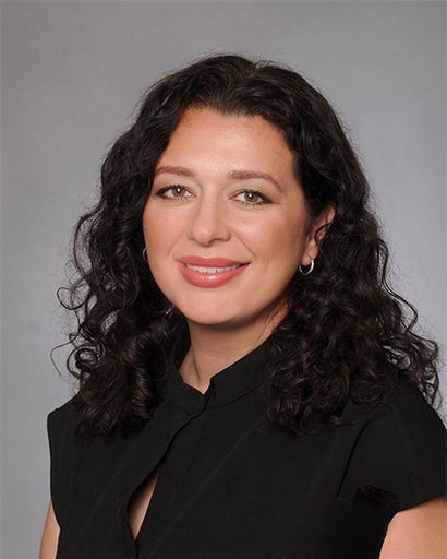Ashley Mehta, MD