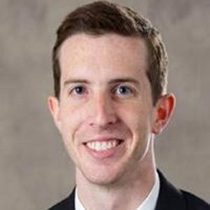 Michael Moriarty, MD