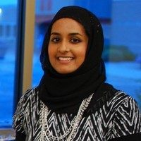 Nadia Huq, MD