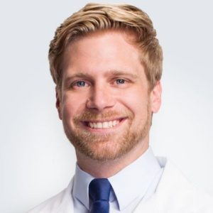 John Micheletti, MD, FACS