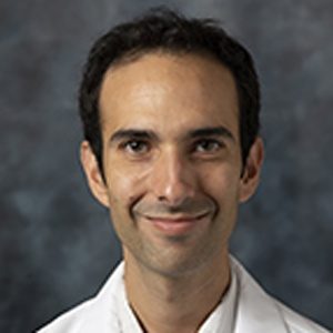 Benjamin Bluen, MD