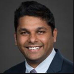 Abhinav Agrawal, MD