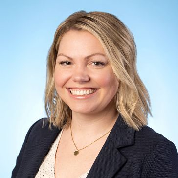 Lydia Hostetler, DO