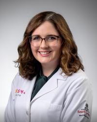 Ashley Foreman, MD