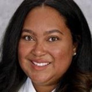 Alexandra Thompson, MD