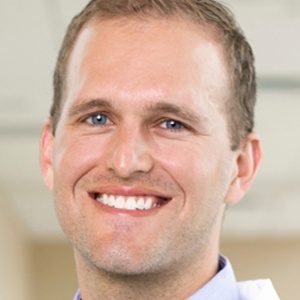 Mark Hovland, MD