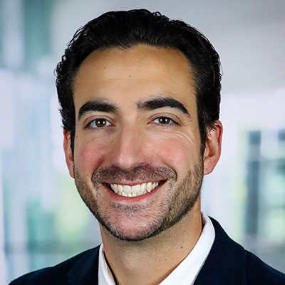 Ian Bowers, DO, MBA