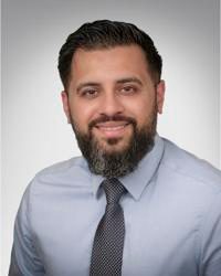 Waqas Bhatti, MD