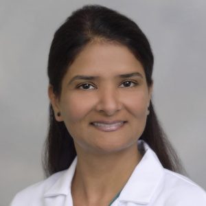 Hardeep Kaur, CRNP