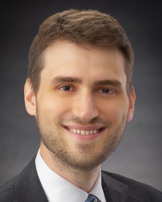 Kyle Hocquard, MD