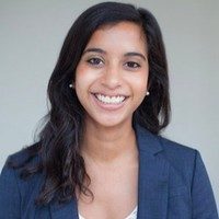 Samantha Patil, MD