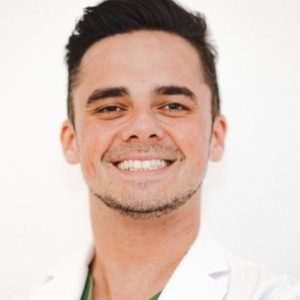 Robert Avram