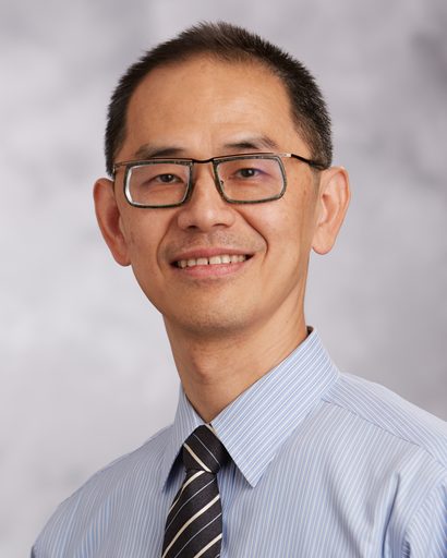 Rong Bai, MD