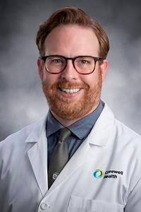 Eric McClintock, MD