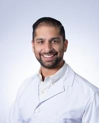 Kabir Vohra, DO