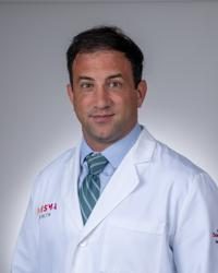 James Steen II, MD