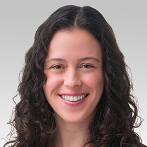 Rachel Hoffman, MD