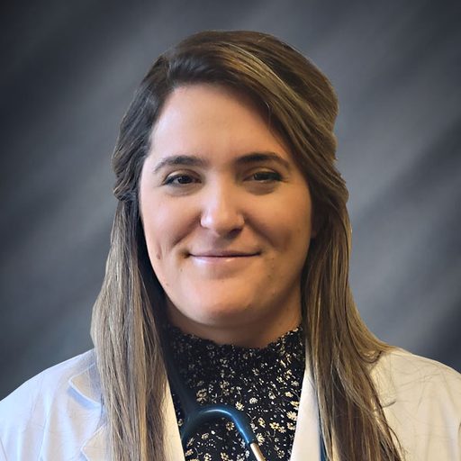 Francheska Garcia Portalatin, MD