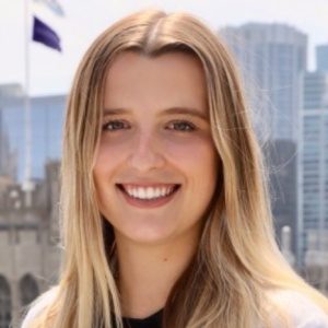 Alison Almgren-Bell