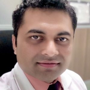 Keyurkumar Vora