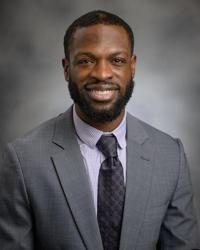 Oladipupo Ogunbekun, DO