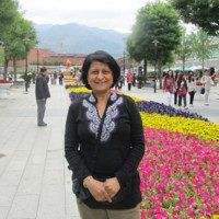 Purnima Adlakha, MD
