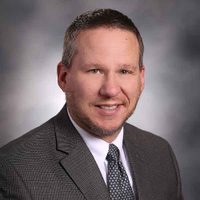Gregory Page, MD