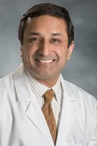 Abdur Rasheed, MD