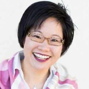 Carolyn Ho, MD