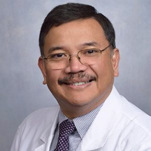 Rafael Castro Jr., MD