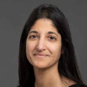 Gina Lowell, MD