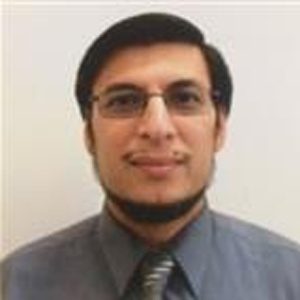 Mushtaq Jameel, MD