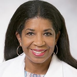 Barbara Simmons, FACOG, MD, MBA