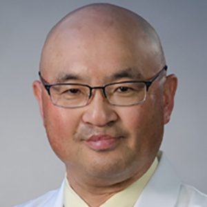 Peter Lee, MD