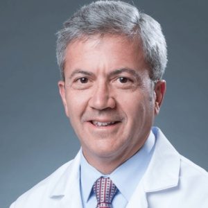 Michael Scutella, MD