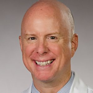 David Shearer, MD