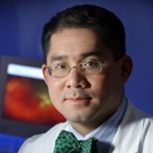 Quan Nguyen, FAAO, MD, MSc, MS