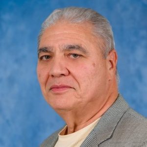 Rafael Gonzalez, MD