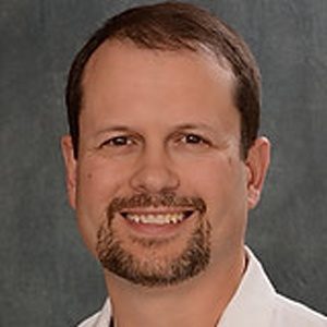 Robert Loudon, MD