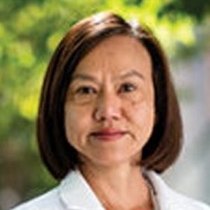 Susan Cu Uvin, MD