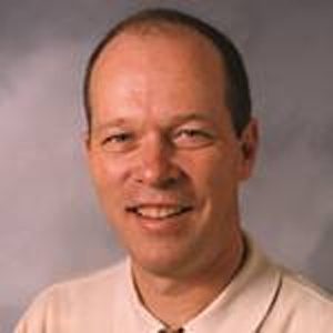 Christopher Gamble, MD